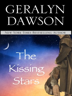 cover image of The Kissing Stars